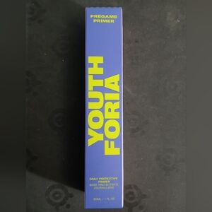 Youthforia Pregame Primer NIB